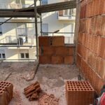 Lavori faenza murature