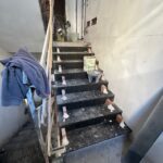 Lavori faenza scala