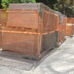 Lavori sansiro cantiere